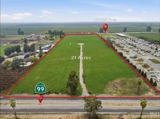 0 Titus Ct, Bakersfield, CA