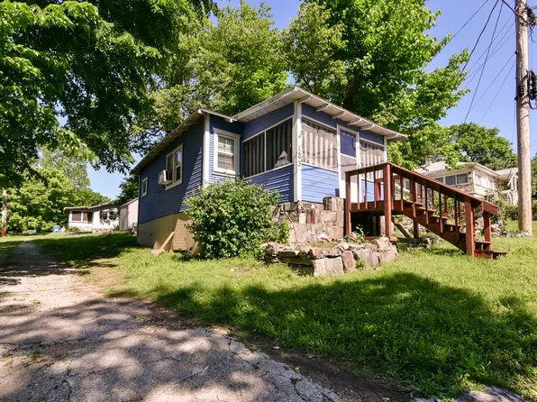 123 & 131 Recreation Avenue, Rockaway Beach, MO 65740