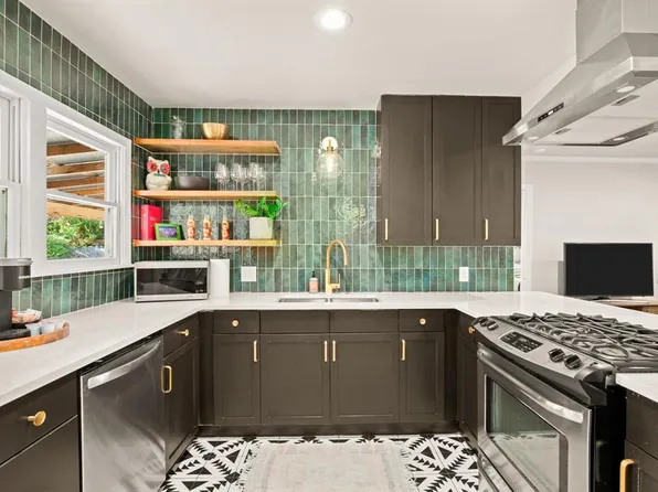 5705 Avenue F, Austin, TX 78752
