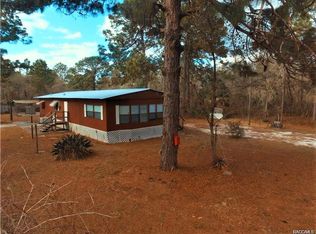 12351 Hooker Rd, Weeki Wachee, FL 34614