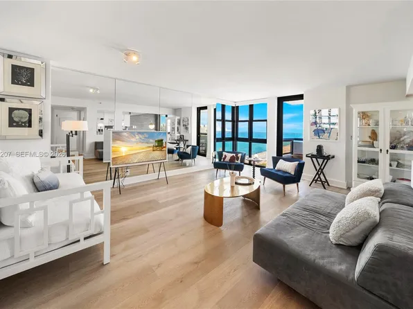 2555 Collins Ave, Miami Beach, FL