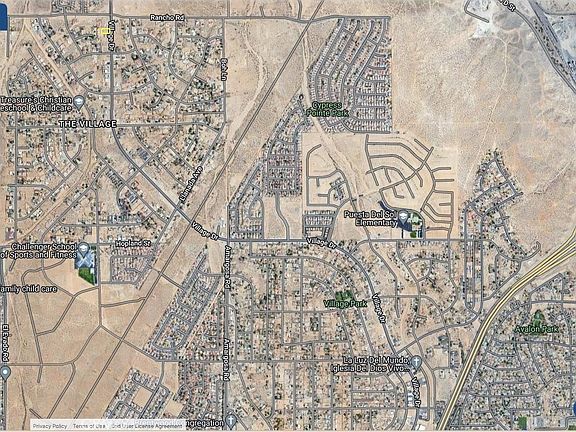 4th image of 0 Village Dr #158