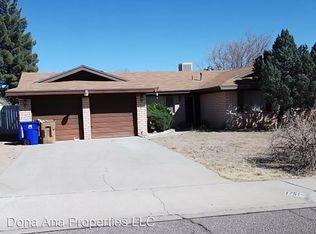 1751 Royal Dr, Las Cruces, NM 88011