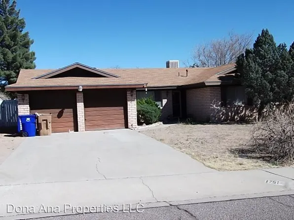 1751 Royal Dr, Las Cruces, NM 88011