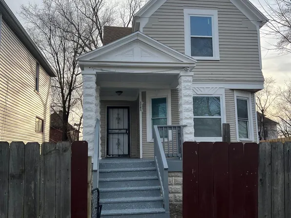 1283 Crawford St, Detroit, MI 48209