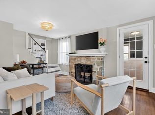 24 Scott Ave, Princeton Junction, NJ 08550