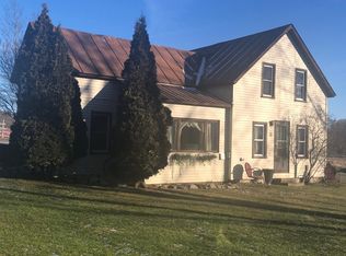 98 St Johns Rd, Mooers, NY 12958