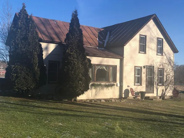 98 St Johns Rd, Mooers, NY 12958