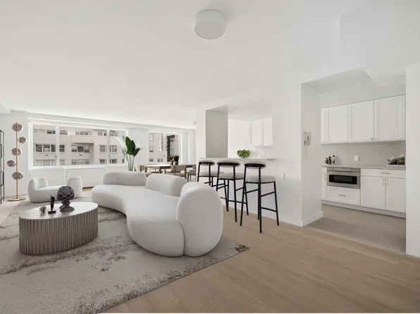 165 E 66th St APT 16C, New York, NY 10065