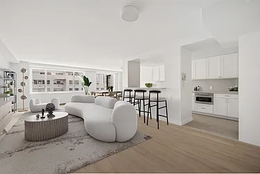 165 East 66th Street, #16C
