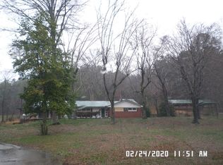 502 Highway 64 W, Waynesboro, TN 38485