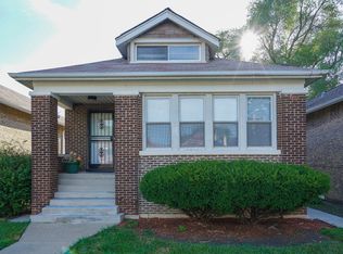 8637 S Loomis Blvd, Chicago, IL 60620