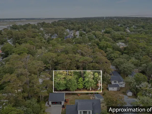 Lot 14 NE 68th Street LOT 14, Oak Island, NC 28465