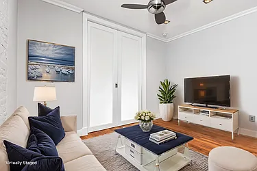 529 East Sixth Street, #1A