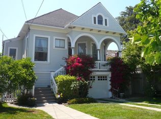 1291 Caroline St, Alameda, CA 94501