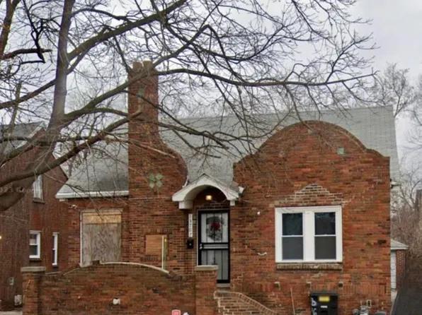 13707 Linnhurst St, Detroit, MI 48205