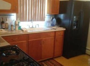 38 Pitman St #1, Fall River, MA 02723