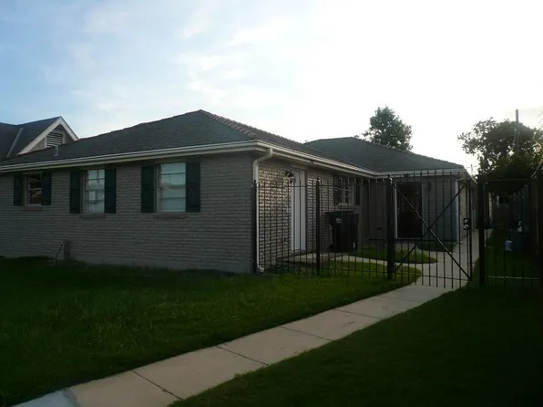 6164 Louis Xiv St, New Orleans, LA 70124