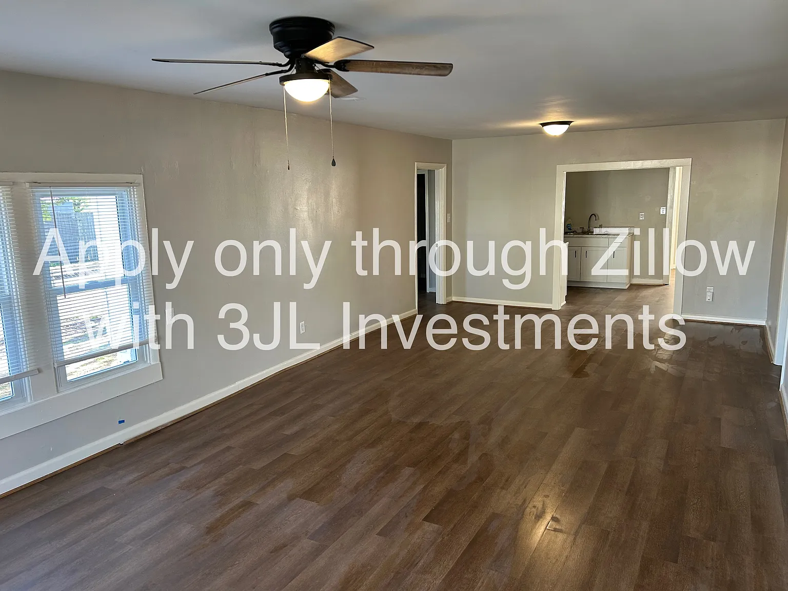 3 bed, 1472 sqft, $1,350 — Photo 2