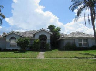 5101 E Longboat Blvd, Tampa, FL 33615