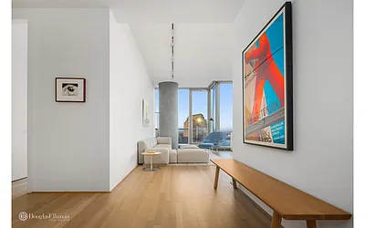 Sold by Douglas Elliman