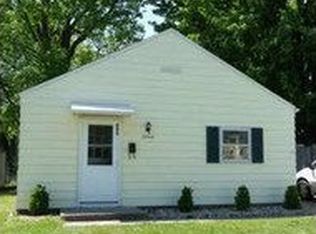 3709 Fellows St, South Bend, IN