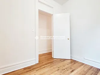 Rented by Sovereign Associates