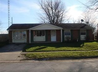 416 Avon Oak Ct, New Lebanon, OH