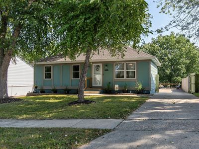 5205 SE 9th St, Des Moines, IA, 50315