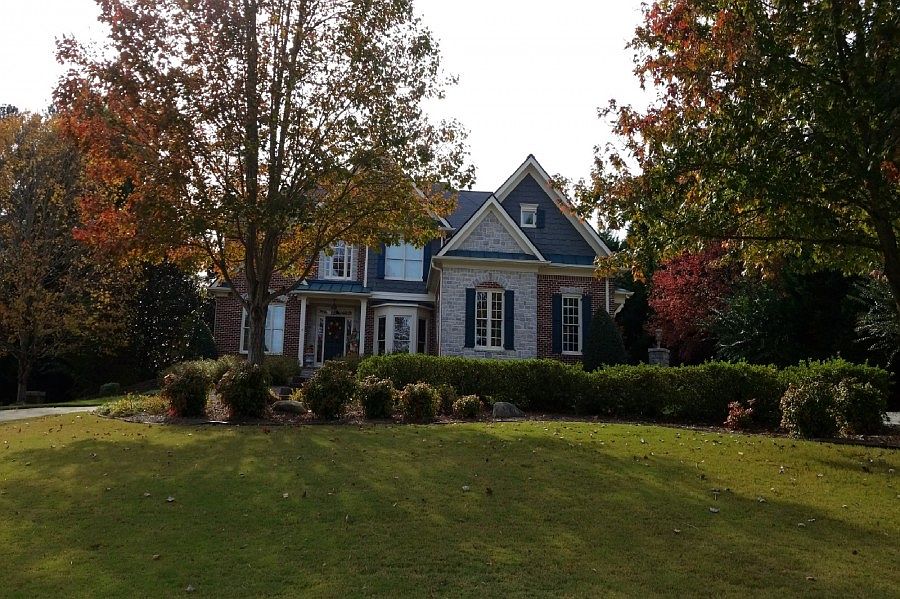 6710 Stillmeadow Dr Cumming Ga 30040 Zillow