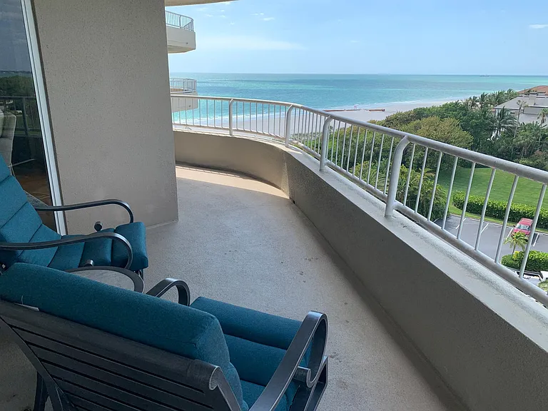 775 Longboat Club Rd #705 — Photo 34