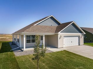 323 Meadow View Loop, East Helena, MT 59635