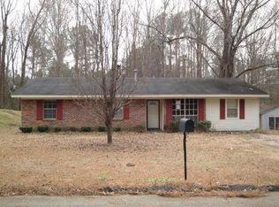 1008 Martin St, Tupelo, MS 38804