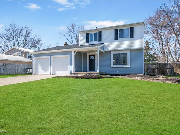 712 Northfork Way, Brunswick, OH 44212