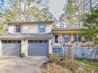 3702 Cambridge Dr SW, Marietta, GA 30064