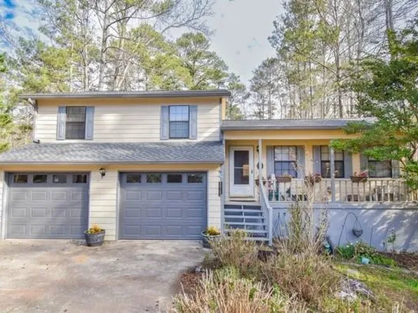 3702 Cambridge Dr SW, Marietta, GA 30064