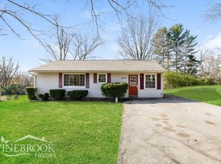 1309 Arnica Rd, Beavercreek, OH 45432