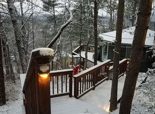 337 Sunset Dr, Asheville, NC 28804