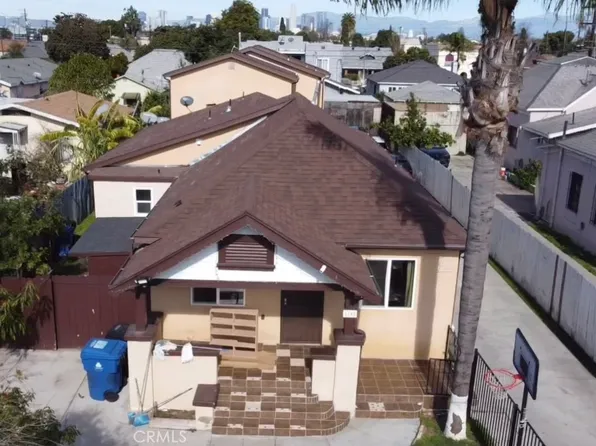 1149 E 49th St, Los Angeles, CA 90011