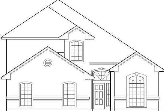 Floor Plan.