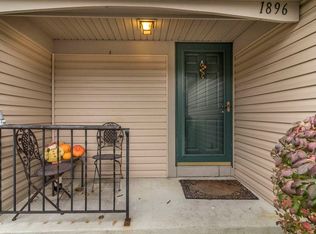 1896 Bennigan Dr, Hilliard, OH 43026
