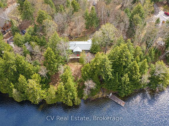 3rd image of 1067 Osborne Point Rd