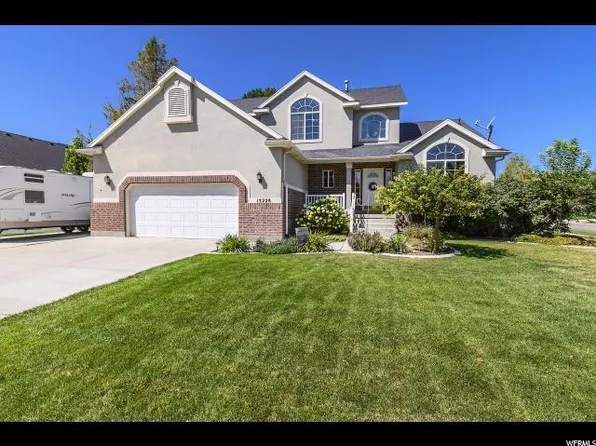 13228 S 2600 W, Riverton, UT 84065