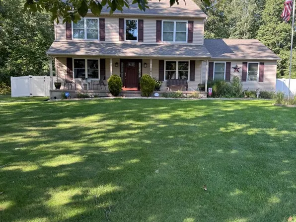 161 Hayes Mill Rd, Atco, NJ 08004