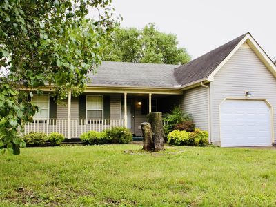 4816 Peppertree Dr, Antioch, TN, 37013