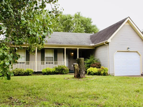 4816 Peppertree Dr, Antioch, TN 37013