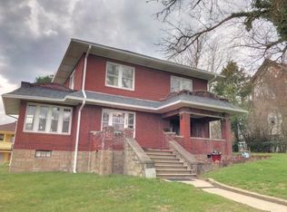 232 S Heber St, Beckley, WV 25801