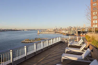 Rented by R New York