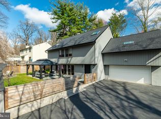 415 S Woodbine Ave, Penn Valley, PA 19072