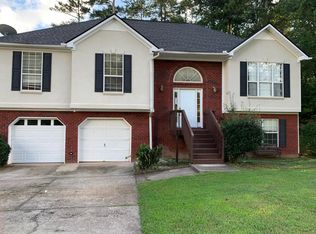 5424 Sweetsprings Dr SW, Powder Springs, GA 30127